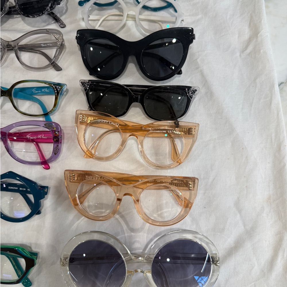Designer eyewear - Picture 5 of 10